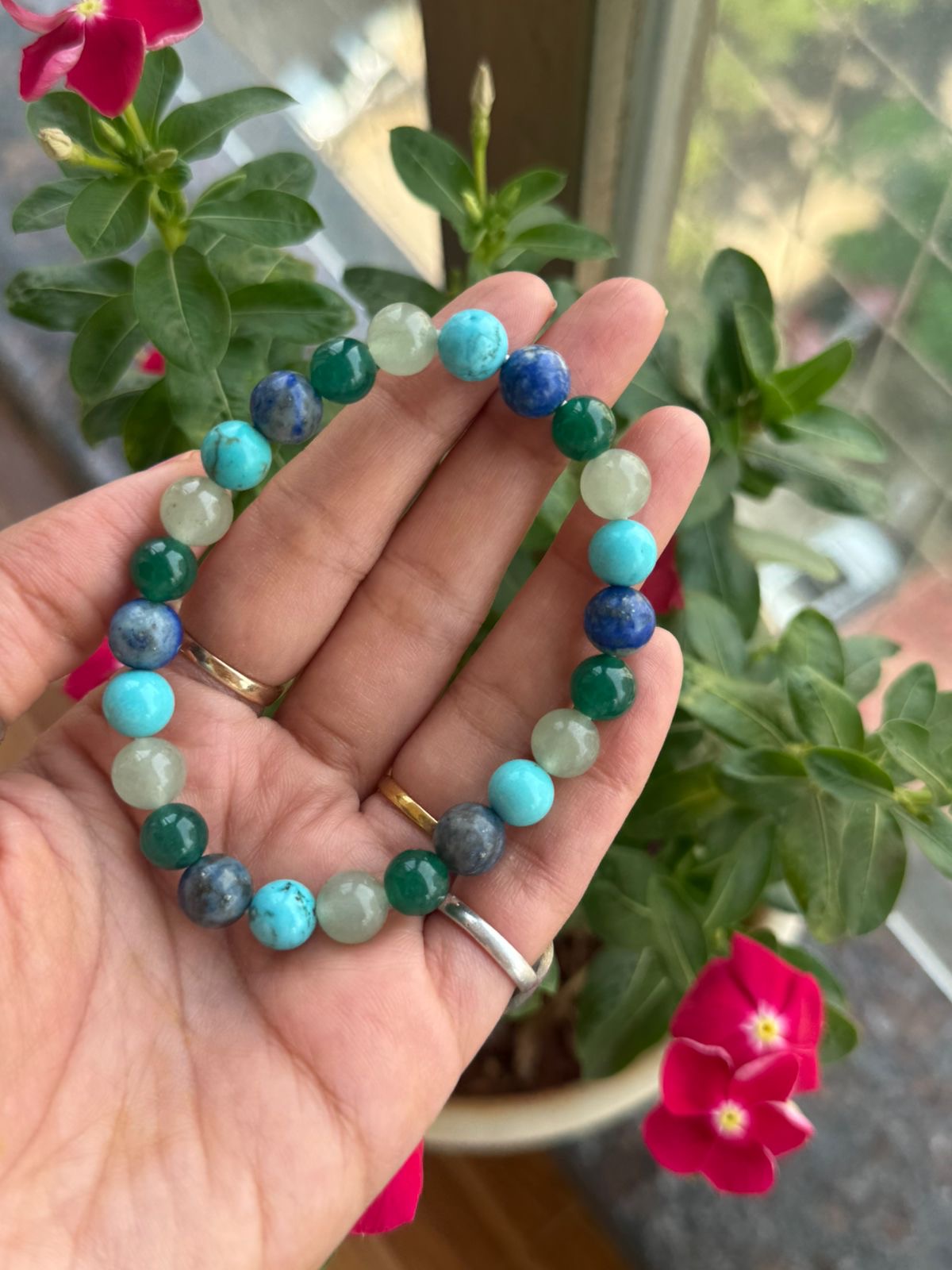 Mulank 5 Bracelet