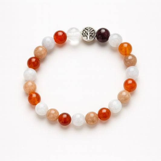 Uterus Healing Bracelet