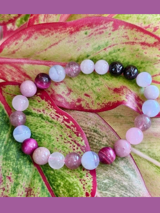 Love Master Bracelet