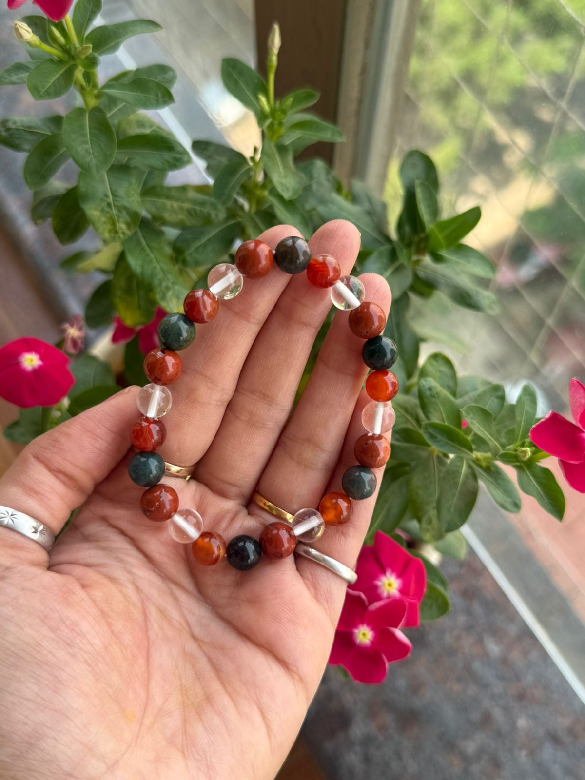 Mulank 9 Bracelet