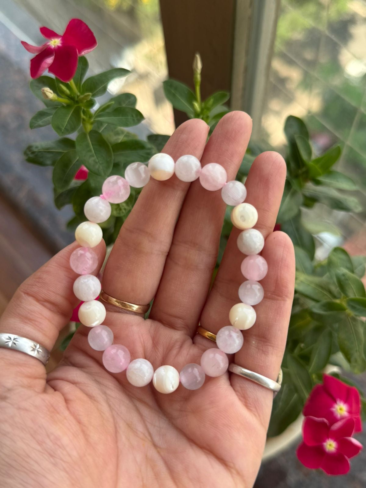 Mulank 2 Bracelet