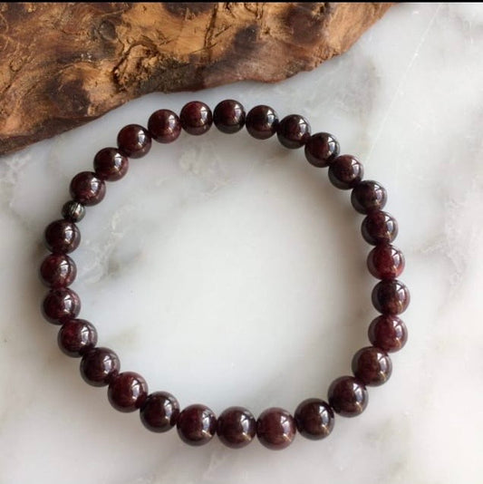 Granet Bracelet