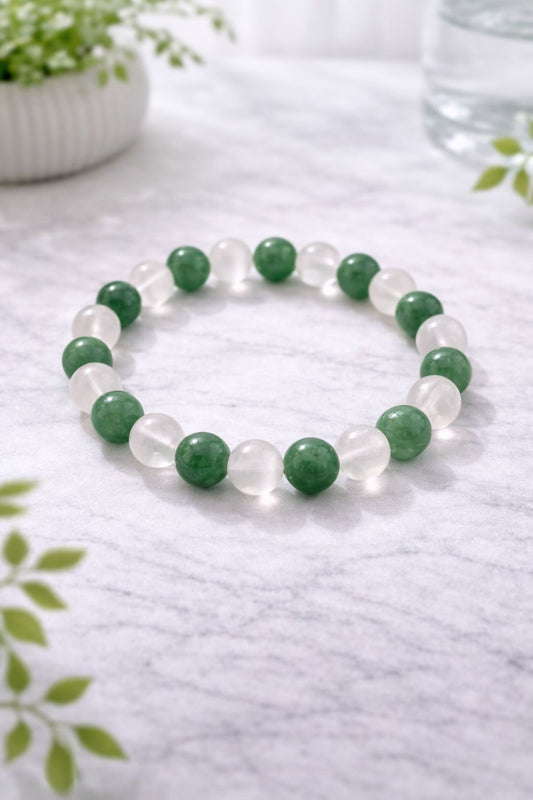 Health Bracelet