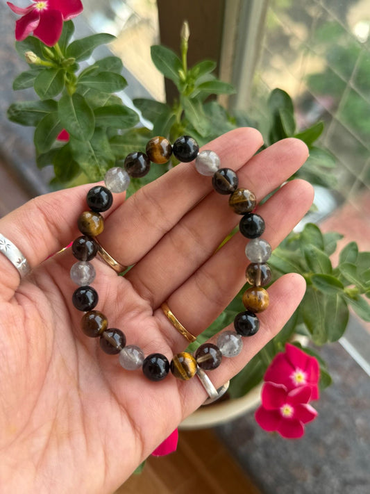 Mulank 4 Bracelet
