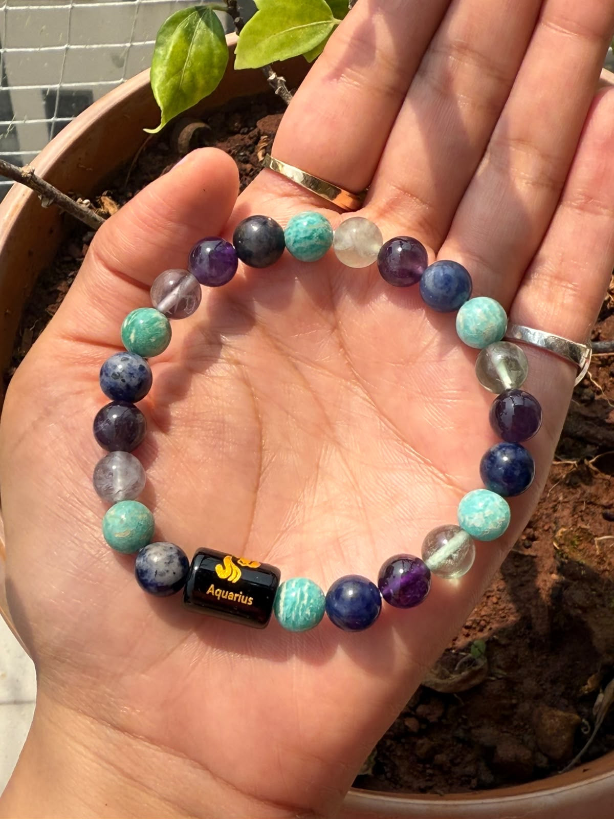 Aquarius Zodiac Sign