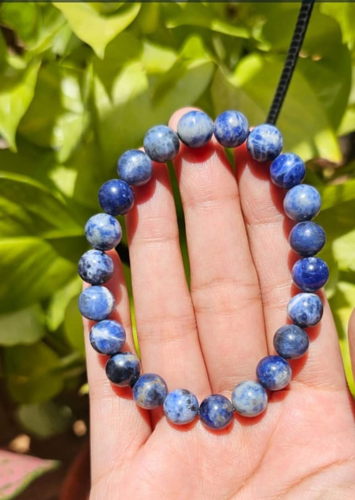 Sodalite Bracelet