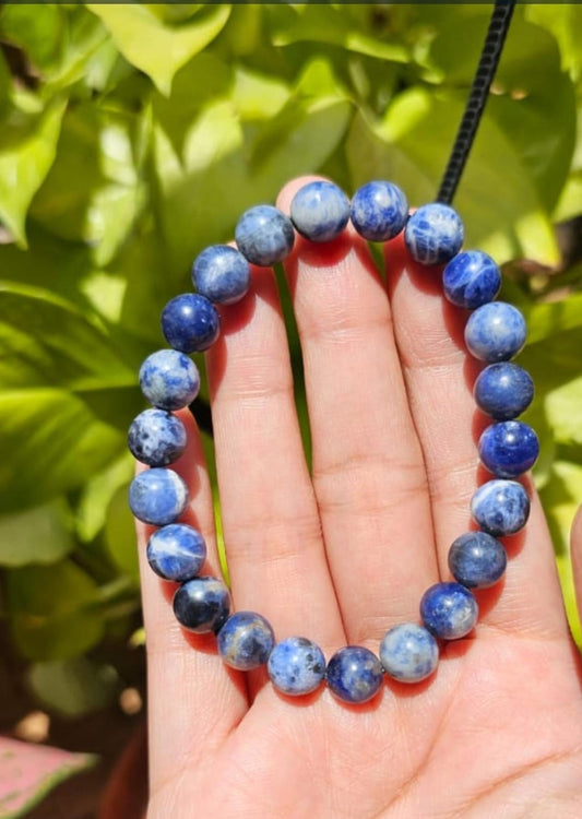 Sodalite Bracelet