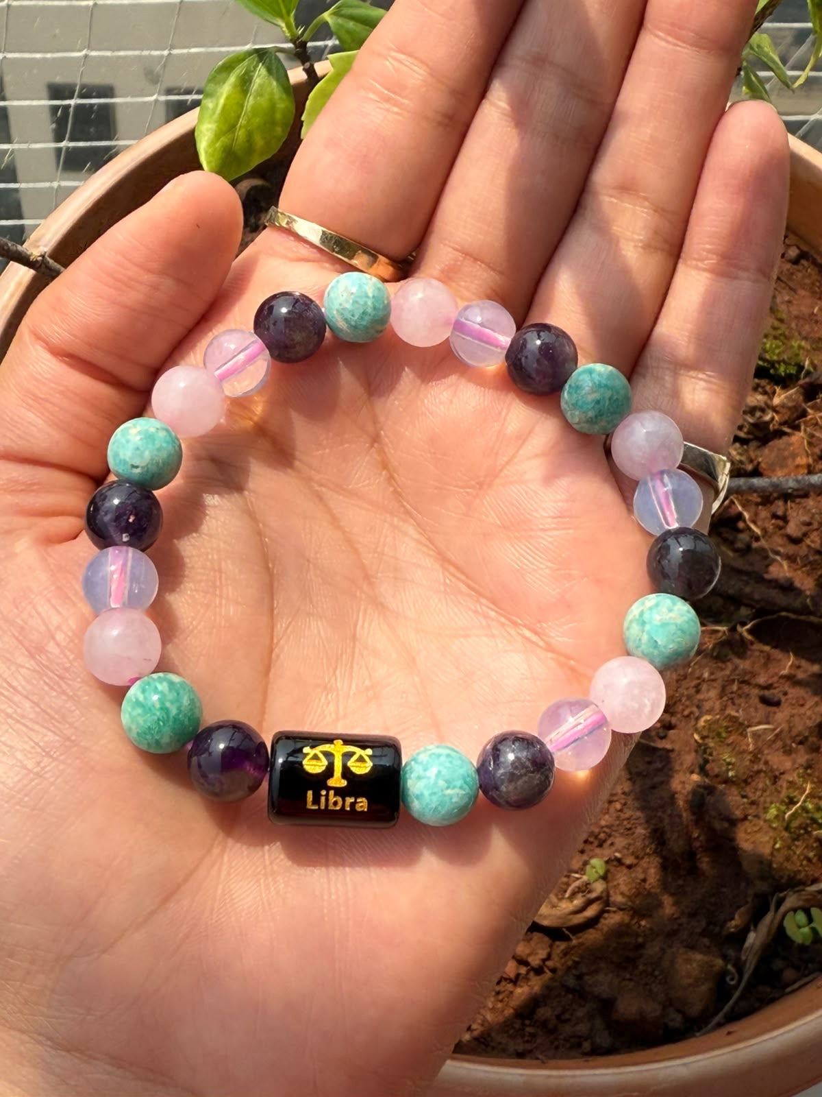 Libra Zodiac Sign