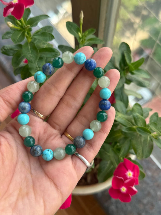 Mulank 5 Bracelet