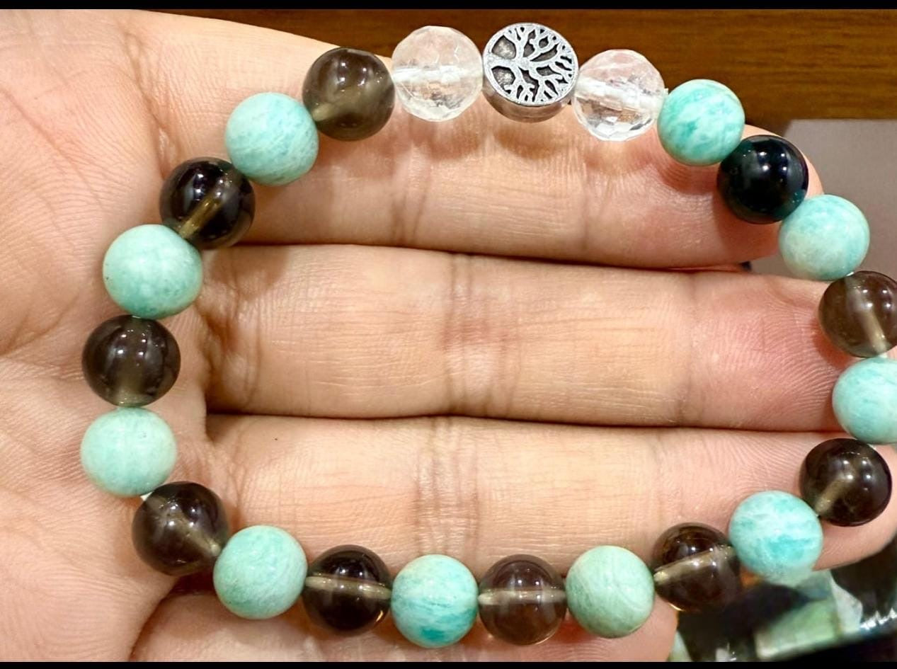 Abroad Settlement Bracelet