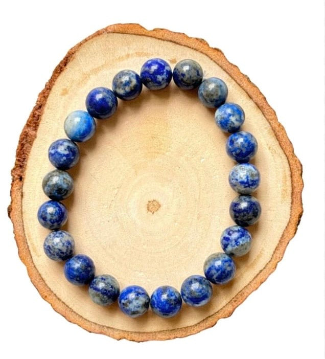 Lapis Lazuli Bracelet