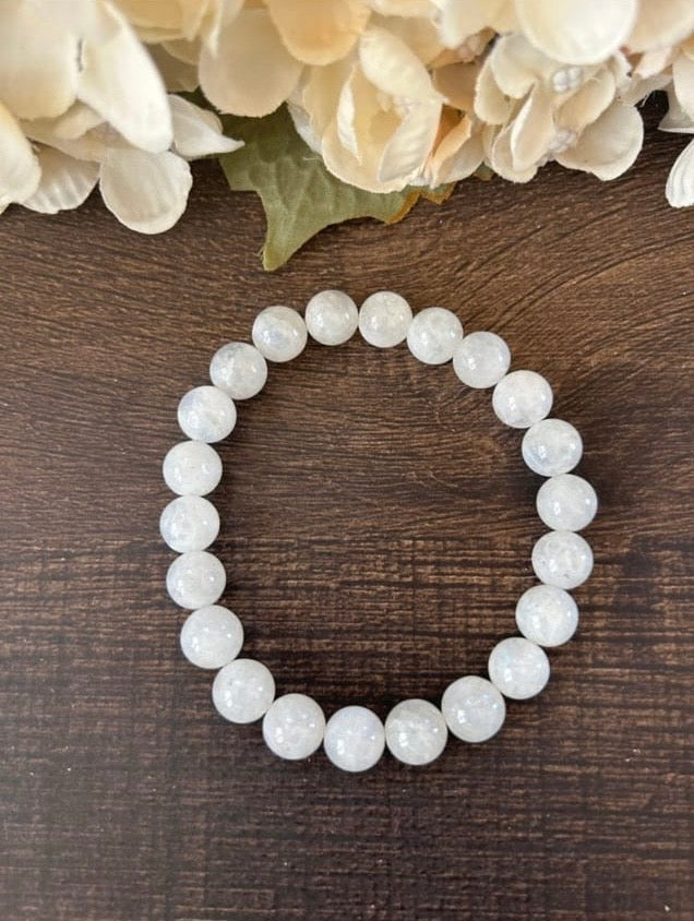 Moonstone Bracelet