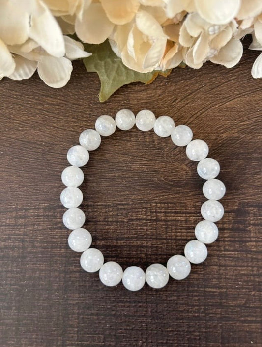 Moonstone Bracelet