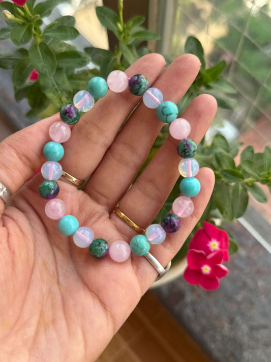 Mulank 6 Bracelet