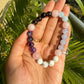 Anger management bracelet