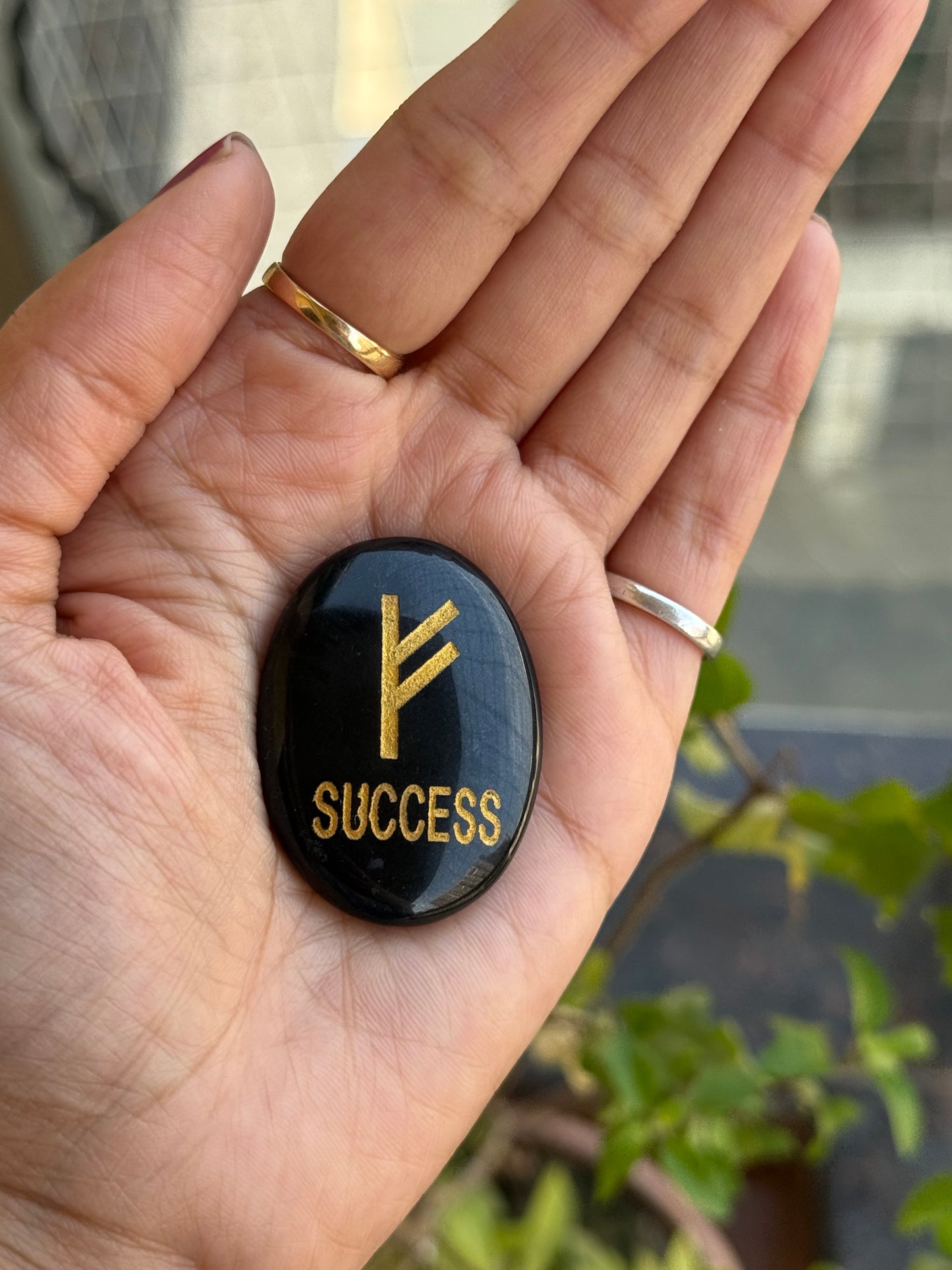 Fehu success wallet coin