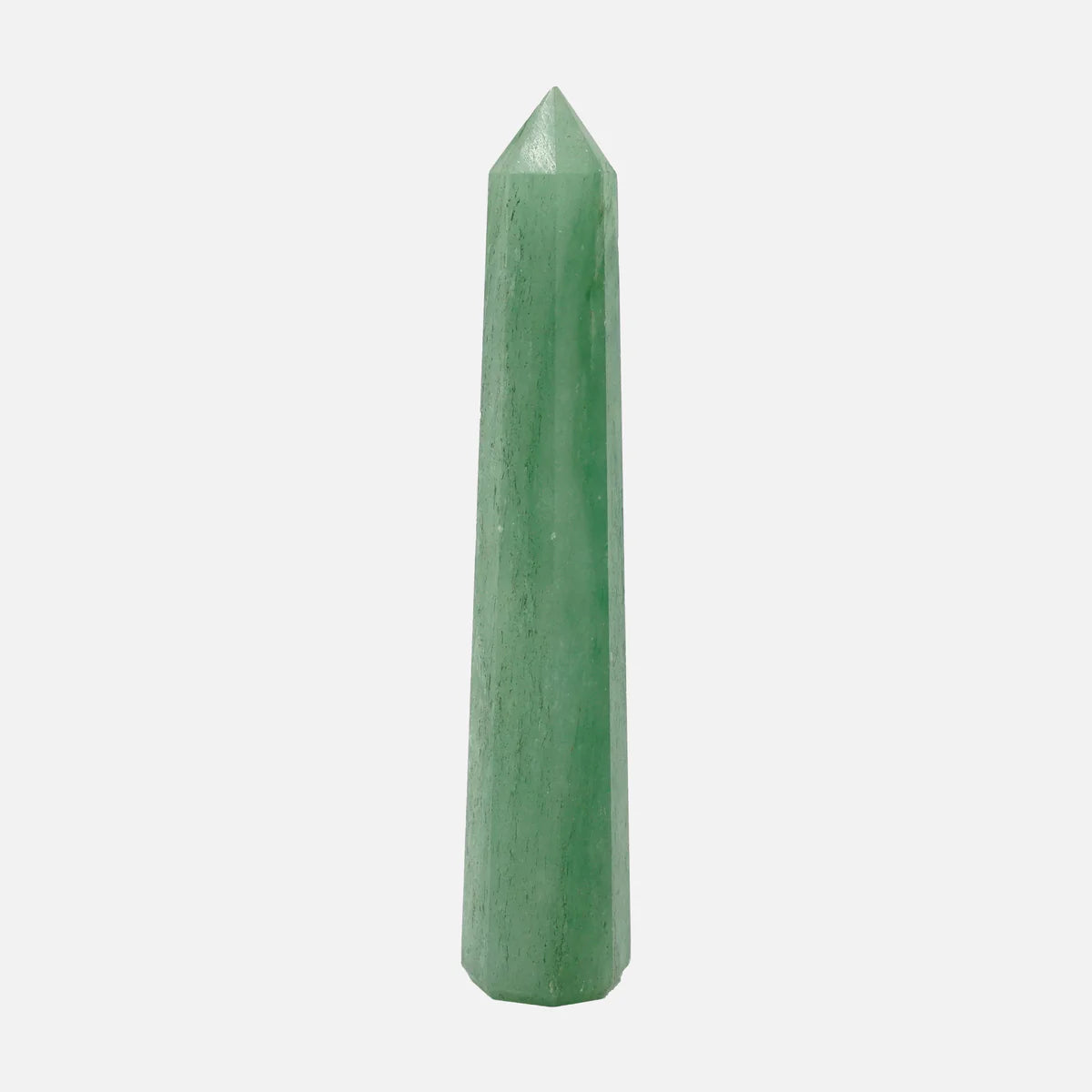 Green Aventurine Tower