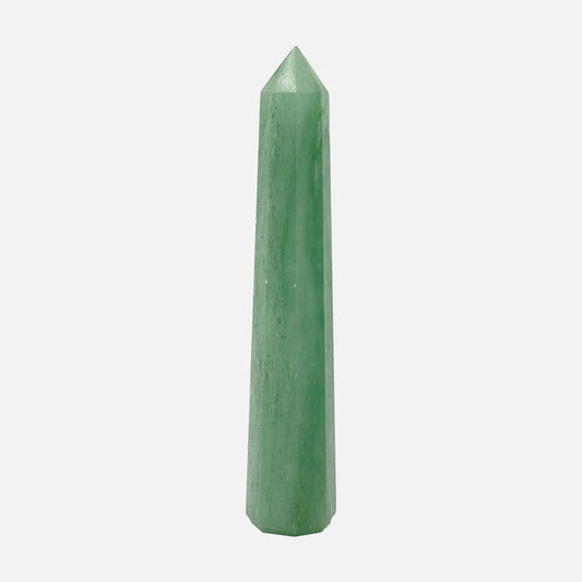 Green Aventurine Tower