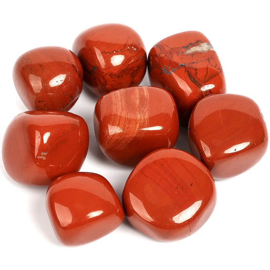 Red Jasper