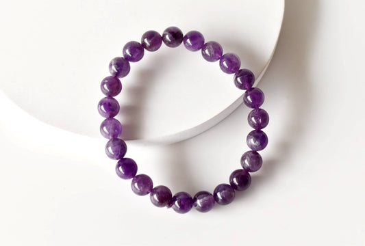 Amethyst Bracelet