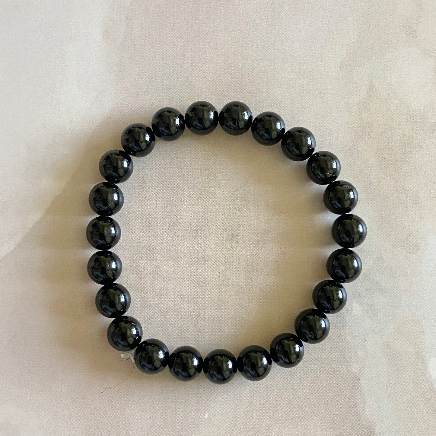 Black Tourmaline Bracelet