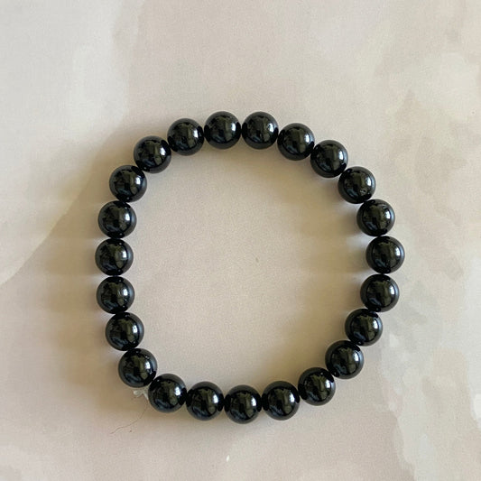 Black Tourmaline Bracelet