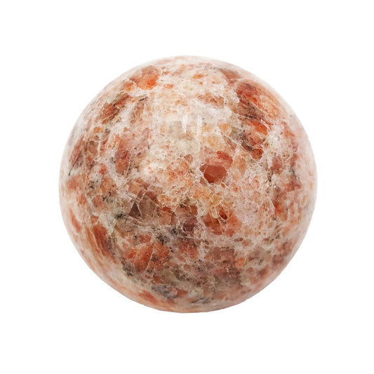 Sunstone Sphere