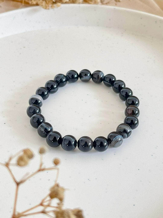 Sulemani Hakik Bracelet