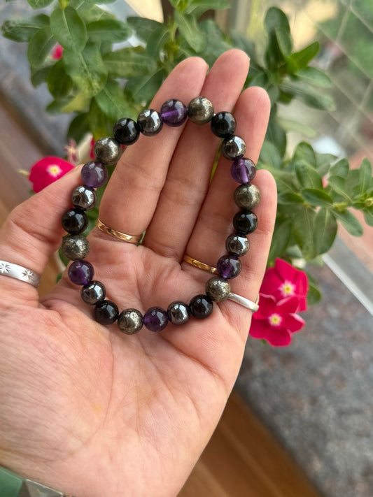 Mulank 8 Bracelet