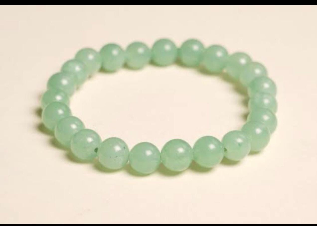 Green Aventurine Bracelet