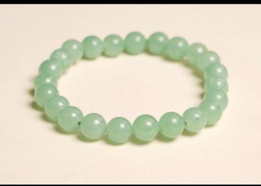 Green Aventurine Bracelet