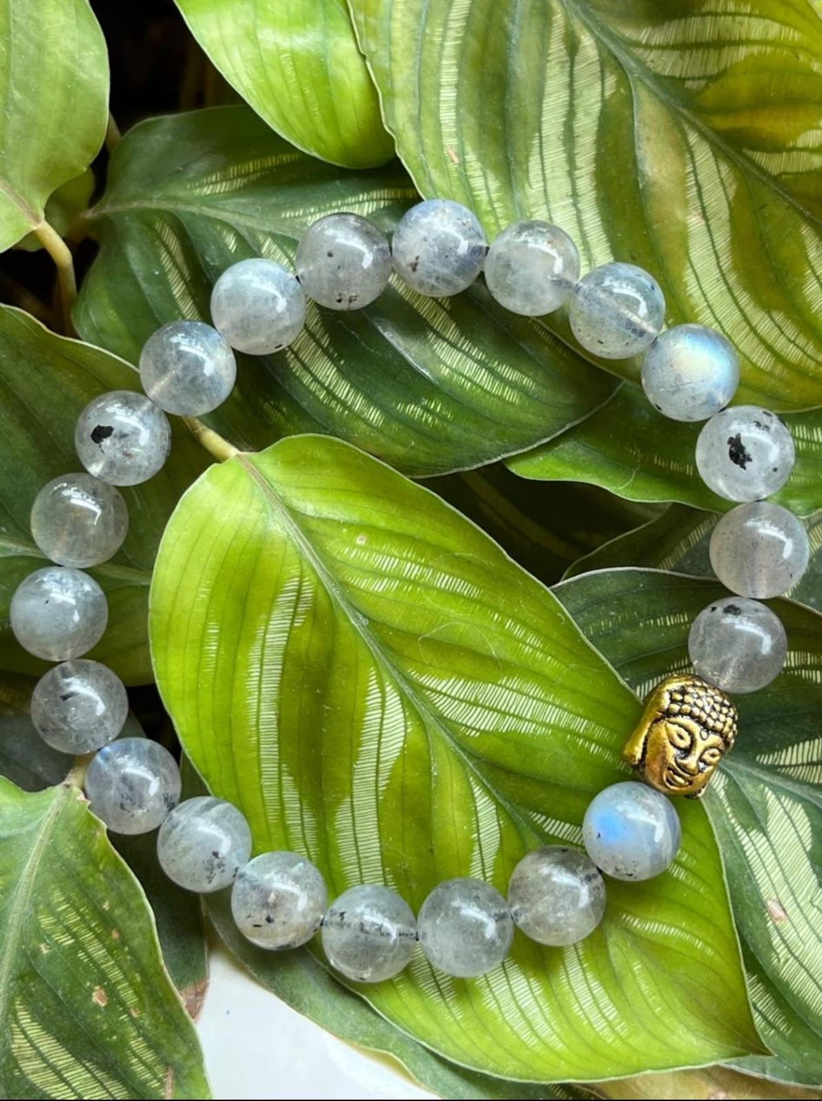 Labradorite Bracelet